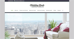 Desktop Screenshot of ftflooring.com